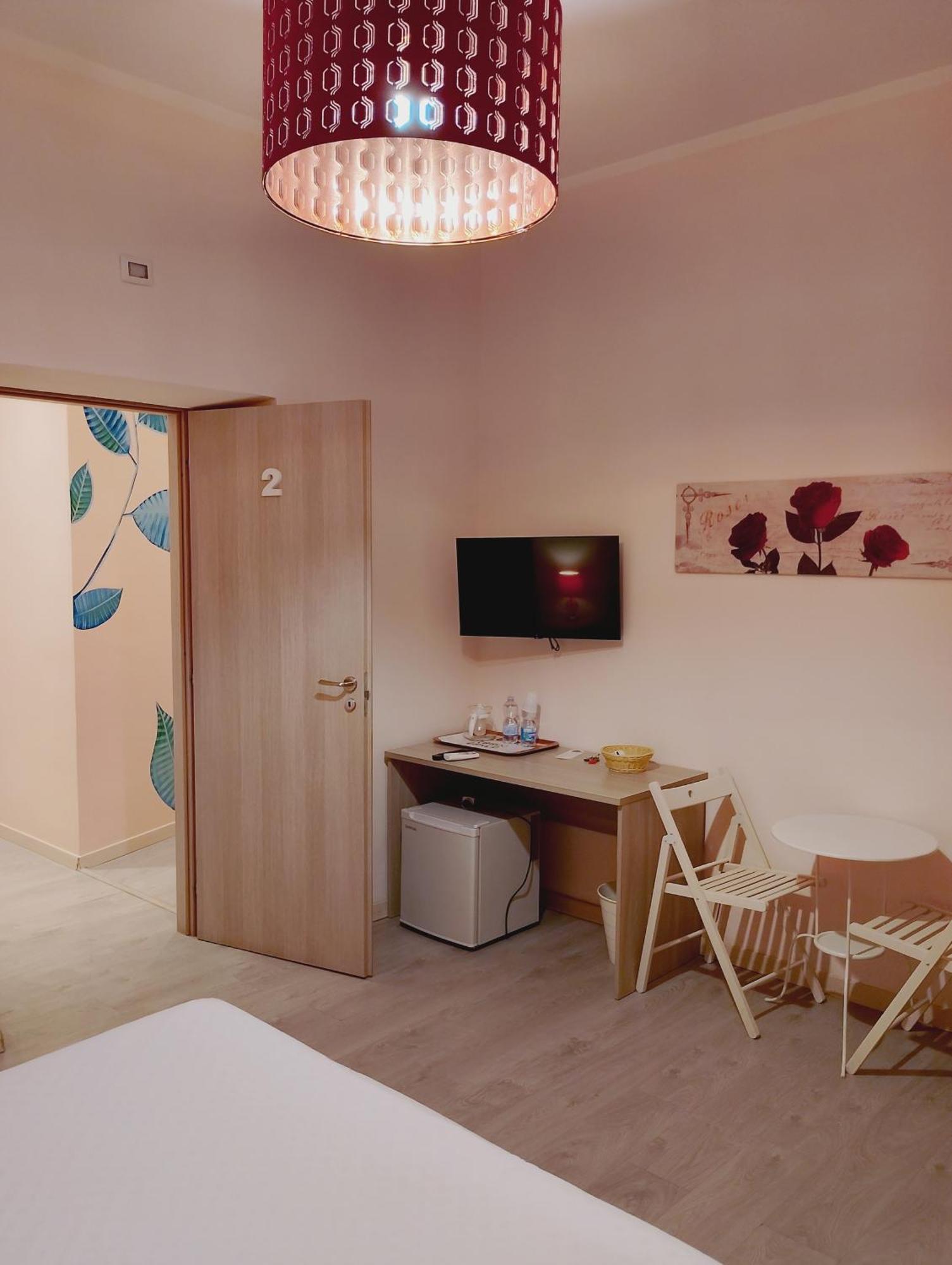 San Giovanni Rooms Roma — Photos 2